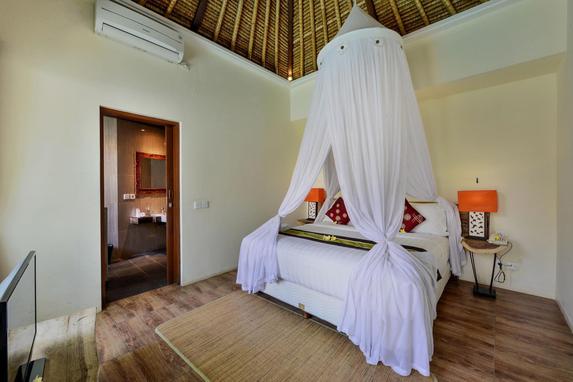Avery Le Nixsun Villas Uluwatu By Waringin Hospitality Free Gym Access Exterior foto