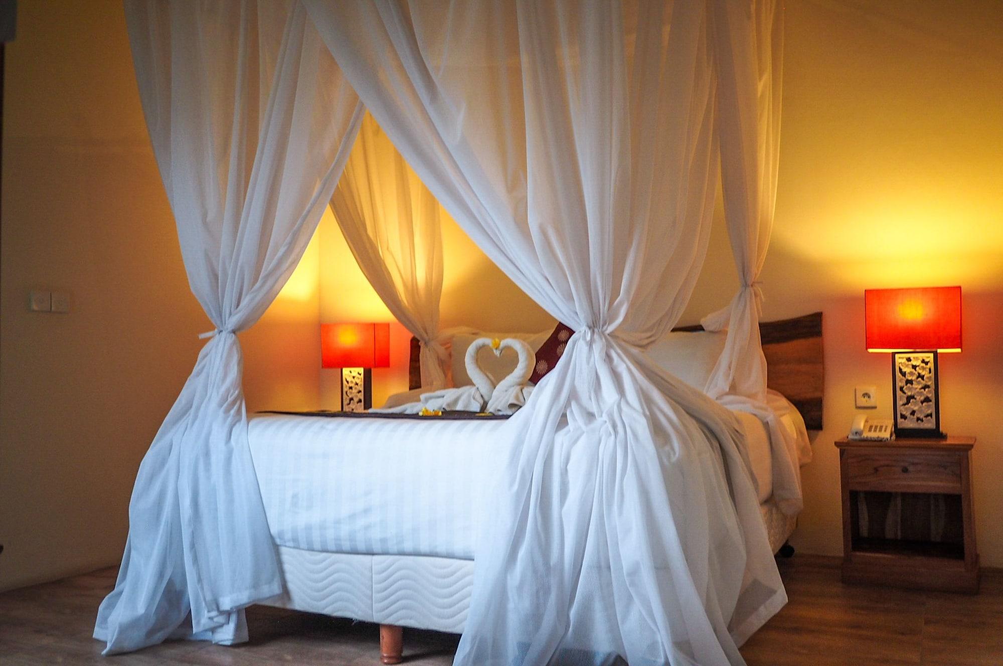 Avery Le Nixsun Villas Uluwatu By Waringin Hospitality Free Gym Access Exterior foto