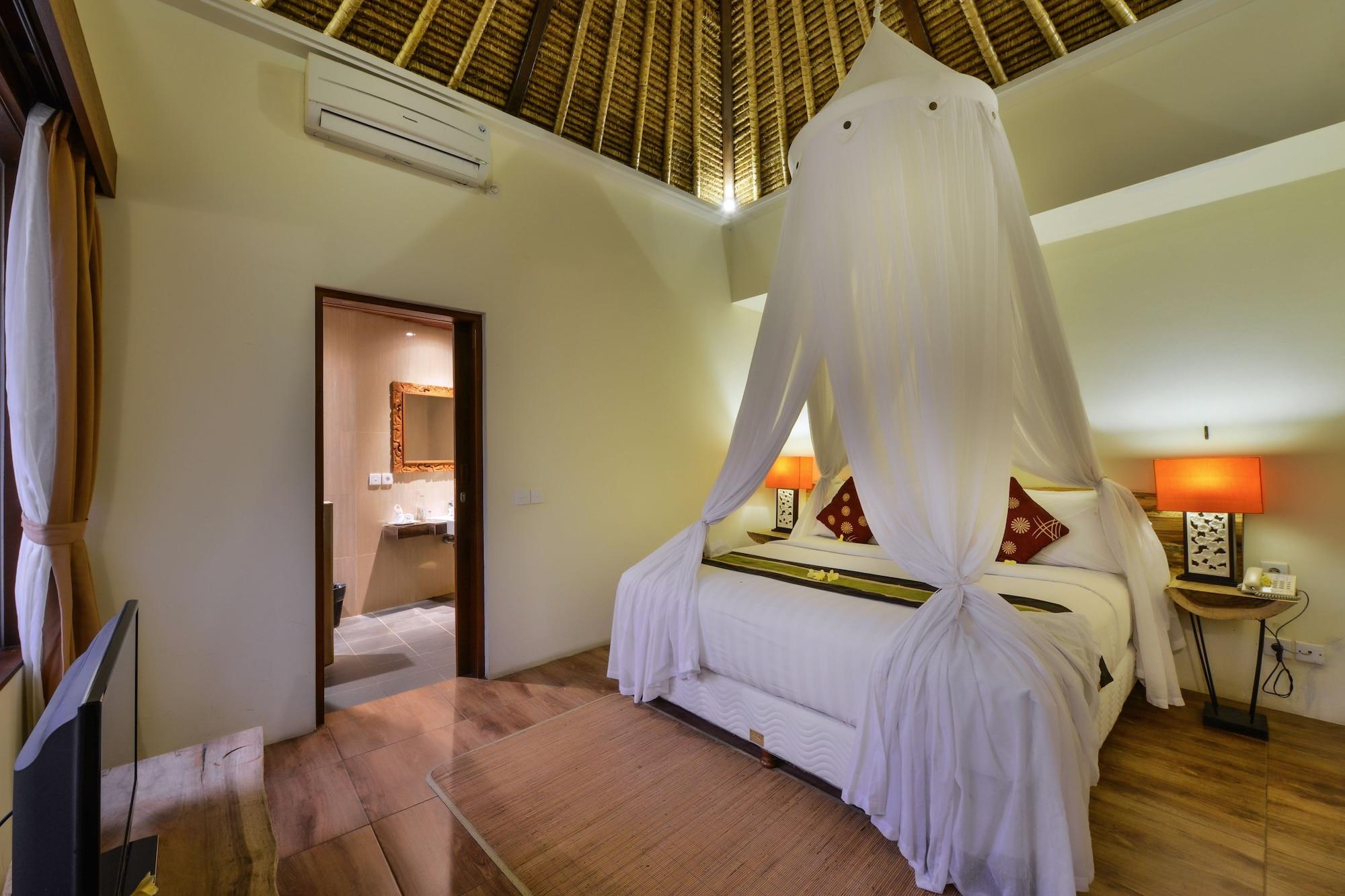 Avery Le Nixsun Villas Uluwatu By Waringin Hospitality Free Gym Access Exterior foto