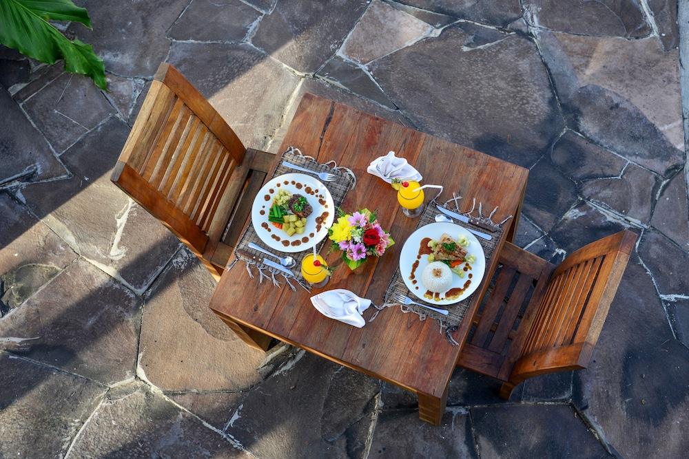 Avery Le Nixsun Villas Uluwatu By Waringin Hospitality Free Gym Access Exterior foto