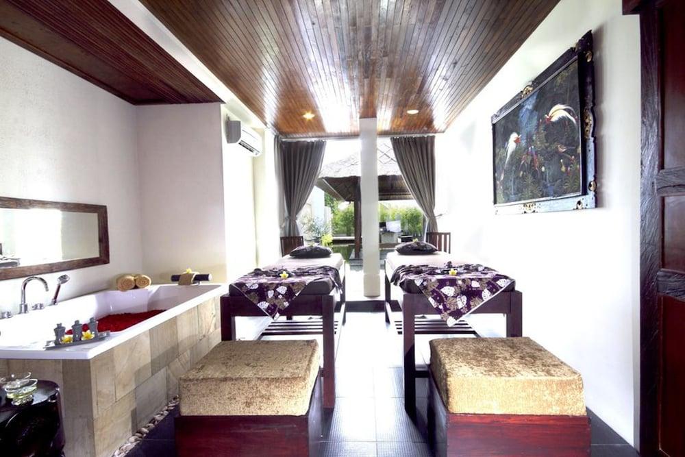Avery Le Nixsun Villas Uluwatu By Waringin Hospitality Free Gym Access Exterior foto