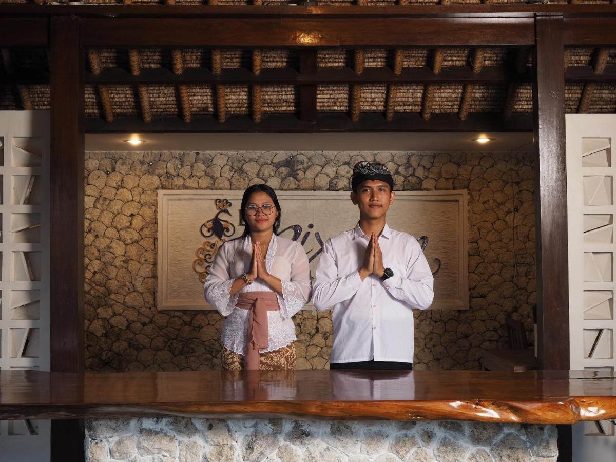Avery Le Nixsun Villas Uluwatu By Waringin Hospitality Free Gym Access Exterior foto