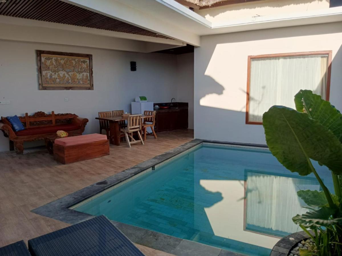 Avery Le Nixsun Villas Uluwatu By Waringin Hospitality Free Gym Access Exterior foto