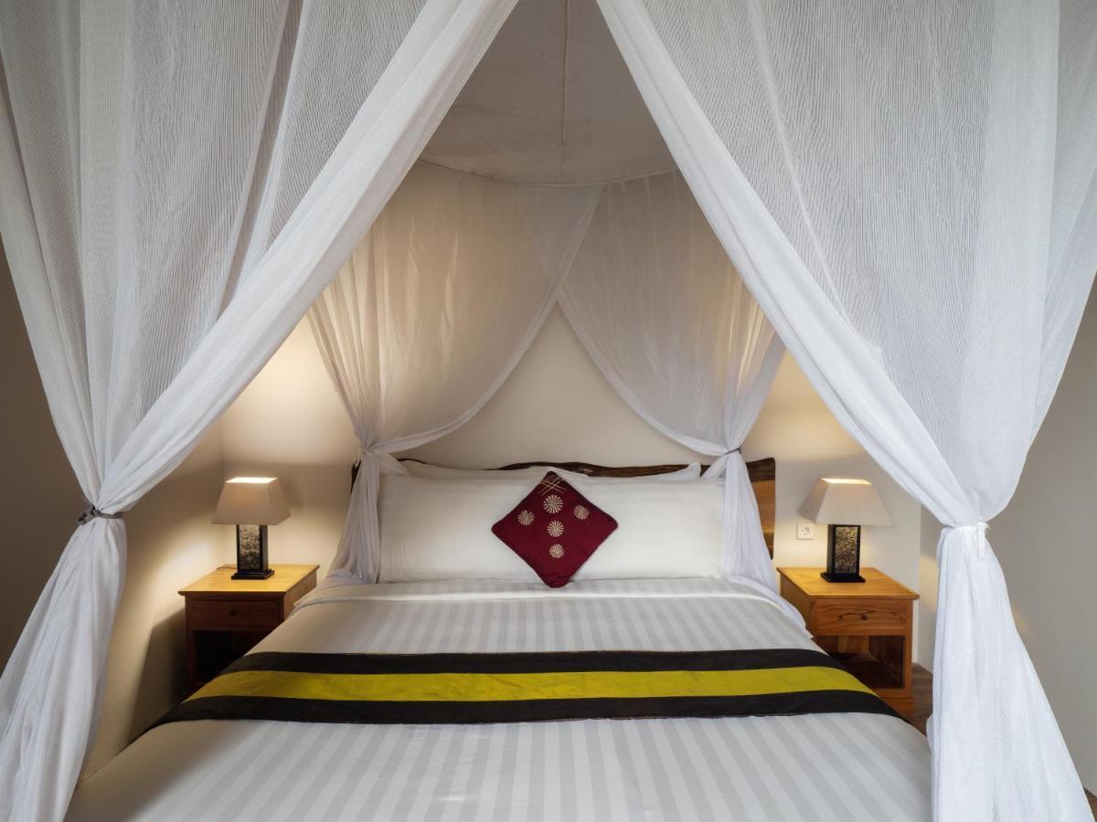 Avery Le Nixsun Villas Uluwatu By Waringin Hospitality Free Gym Access Exterior foto